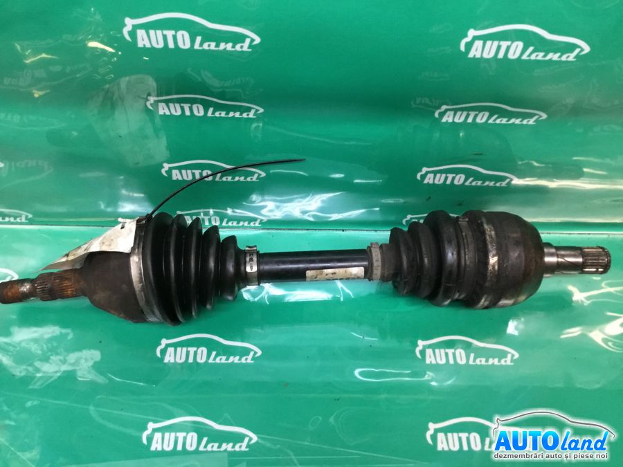 Planetara Stanga 13214836 1.7 D Opel ASTRA H 2004