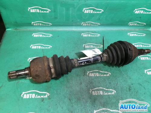 Planetara Stanga 13245912 1.9 CDTI Opel ASTRA H 2004