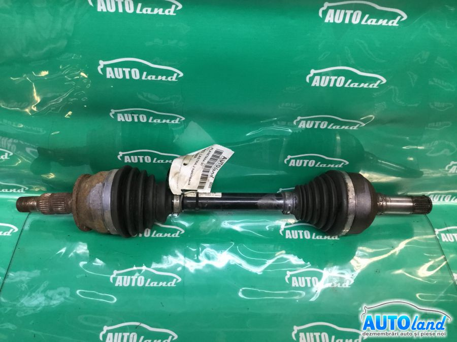 Planetara Stanga 13335143 2.0 CDTI Opel ASTRA J hatchback 2009