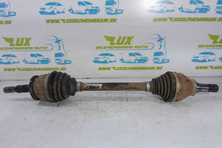 Planetara stanga 13367067 1.6 cdti B16DTE Opel Astra K [2015 - 2020]