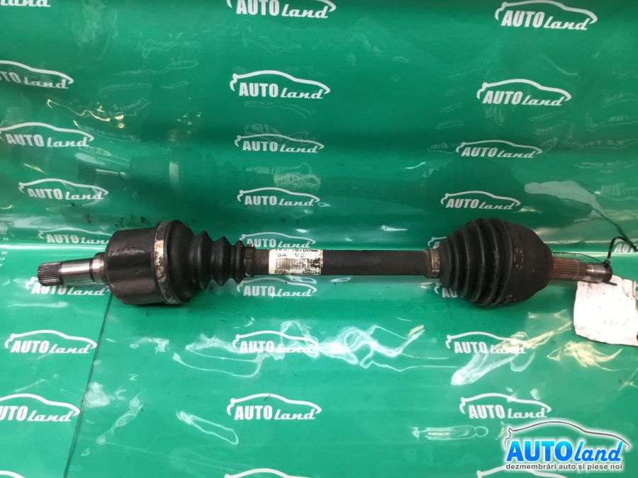 Planetara Stanga 1497187080 2.0 HDI Fiat SCUDO 2007