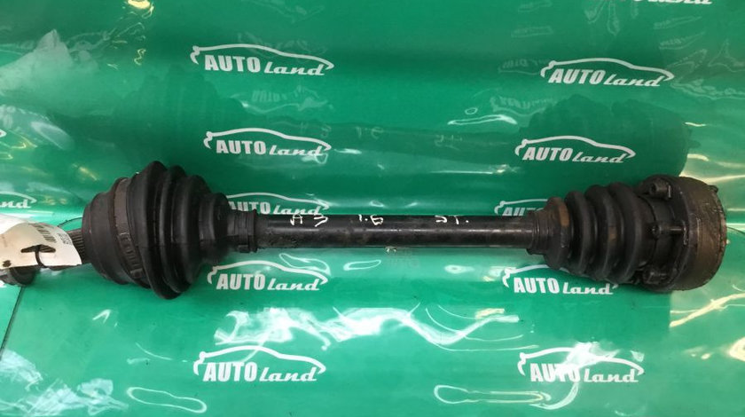 Planetara Stanga 1j0407271am 1.6 Benzina, Spidan 21014 Audi A3 8L1 1996-2003