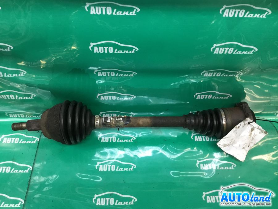 Planetara Stanga 1j0407271hd 1.6 Fsi Volkswagen GOLF IV 1J1 1997-2005