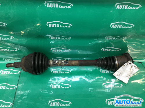 Planetara Stanga 1j0407271hd 1.6 Fsi Volkswagen GOLF IV 1J1 1997-2005