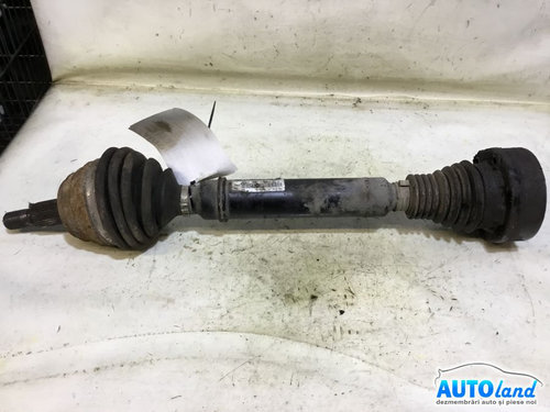 Planetara Stanga 1j0407271kh 1.9 TDI axr Skoda OCTAVIA 1U2 1996-2010