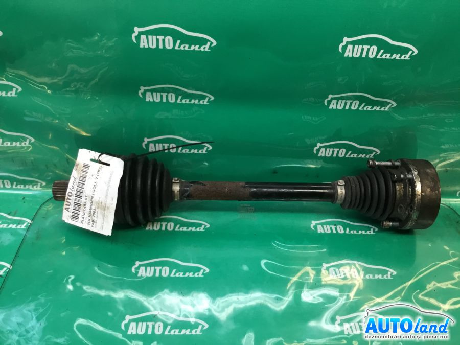 Planetara Stanga 1k0407271at 1.9 TDI Volkswagen GOLF V 1K1 2003