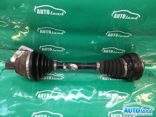 Planetara Stanga 1k0407271b 2.0 TDI Volkswagen GOLF V 1K1 2003