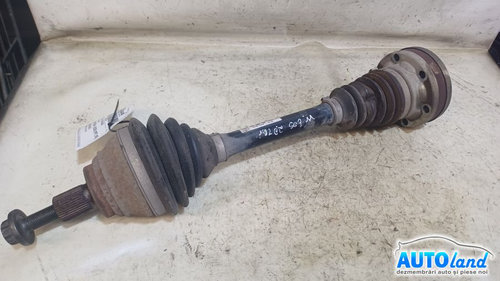 Planetara Stanga 1k0407271b 2.0 TDI Volkswagen EOS 1F7,1F8 2006-2010