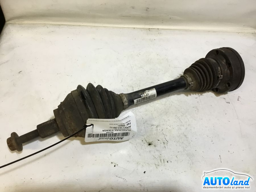 Planetara Stanga 1k0407271bj 2.0 D Audi A3 8P 2003