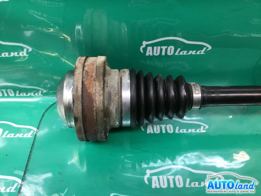 Planetara Stanga 1k0407271bj 2.0 TDI 4x4 Volkswagen GOLF V 1K1 2003