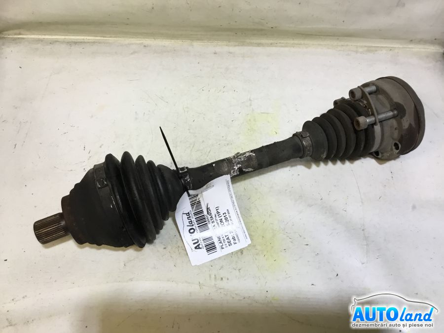 Planetara Stanga 1k0407271bj 2.0 TDI 6 Vit Seat LEON 1P1 2005-2013