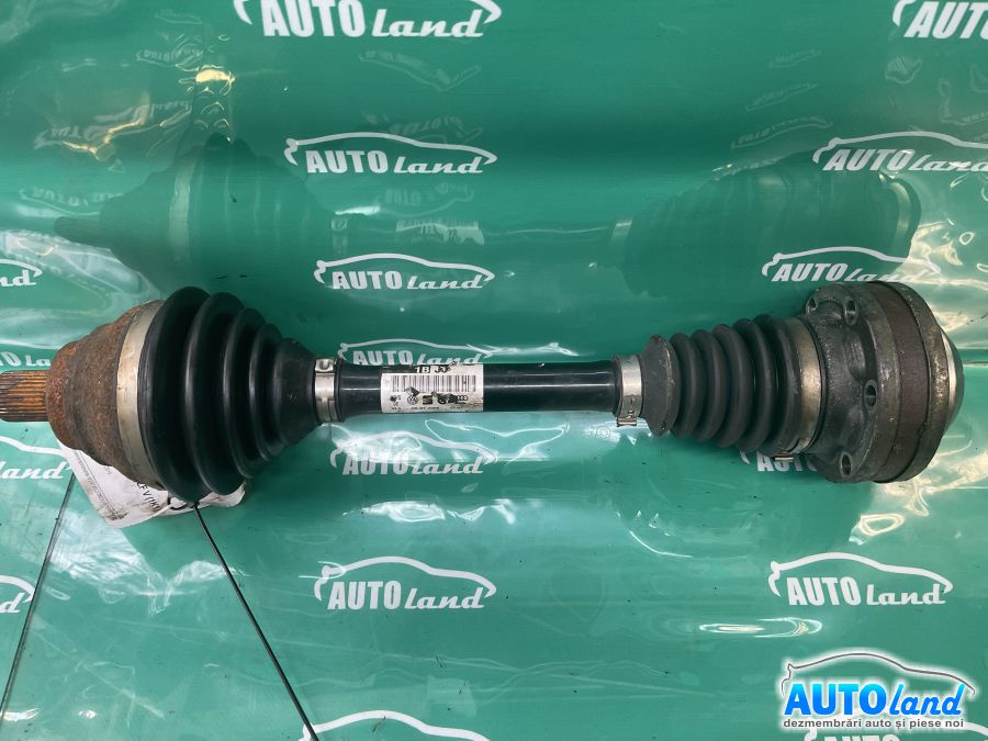 Planetara Stanga 1k0407271bj 2.0 TDI Volkswagen GOLF V 1K1 2003