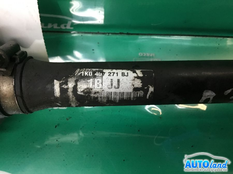 Planetara Stanga 1k0407271bj 2.0 TDI Volkswagen PASSAT 3C2 2005