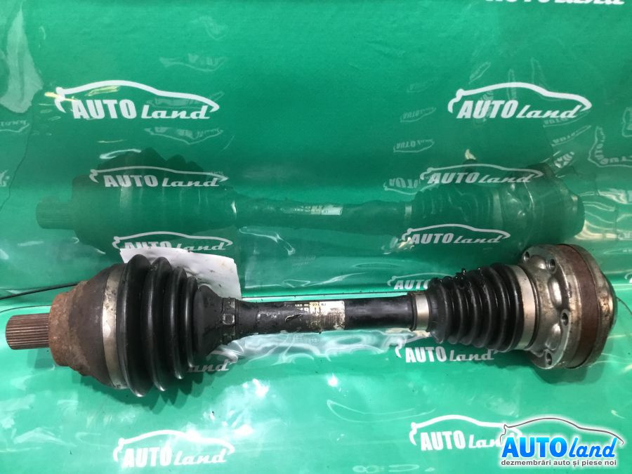 Planetara Stanga 1k0407271bj 2.0 TDI Volkswagen PASSAT 3C2 2005