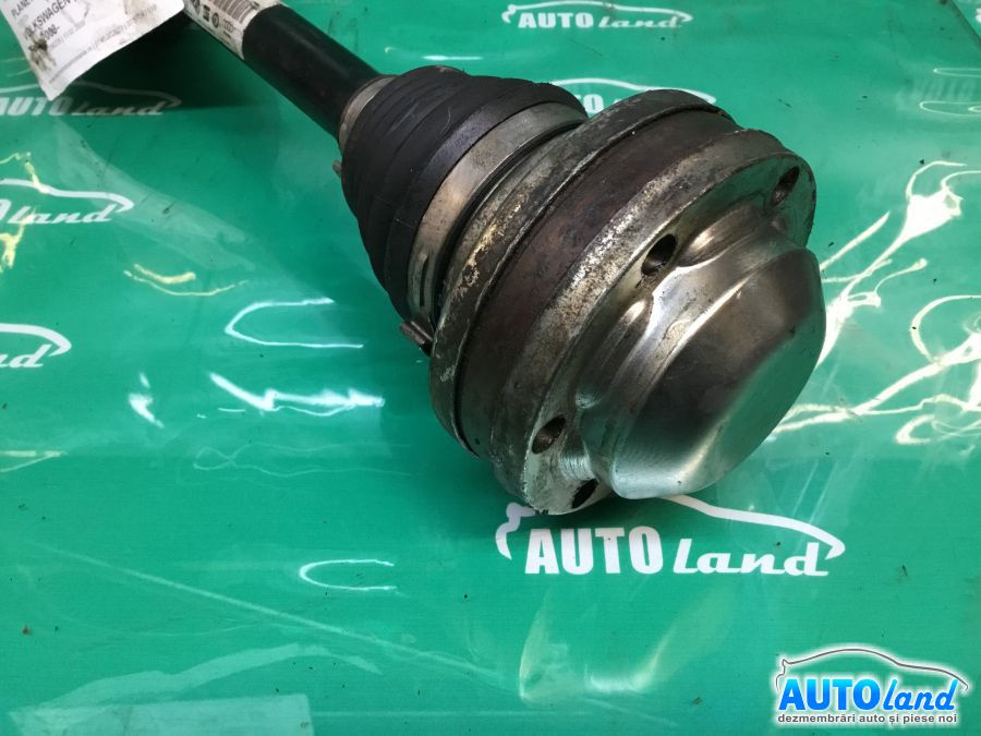 Planetara Stanga 1k0407271bj 2.0 TDI Volkswagen GOLF V 1K1 2003