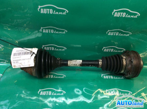 Planetara Stanga 1k0407271bj 2.0 TDI Volkswagen GOLF V 1K1 2003