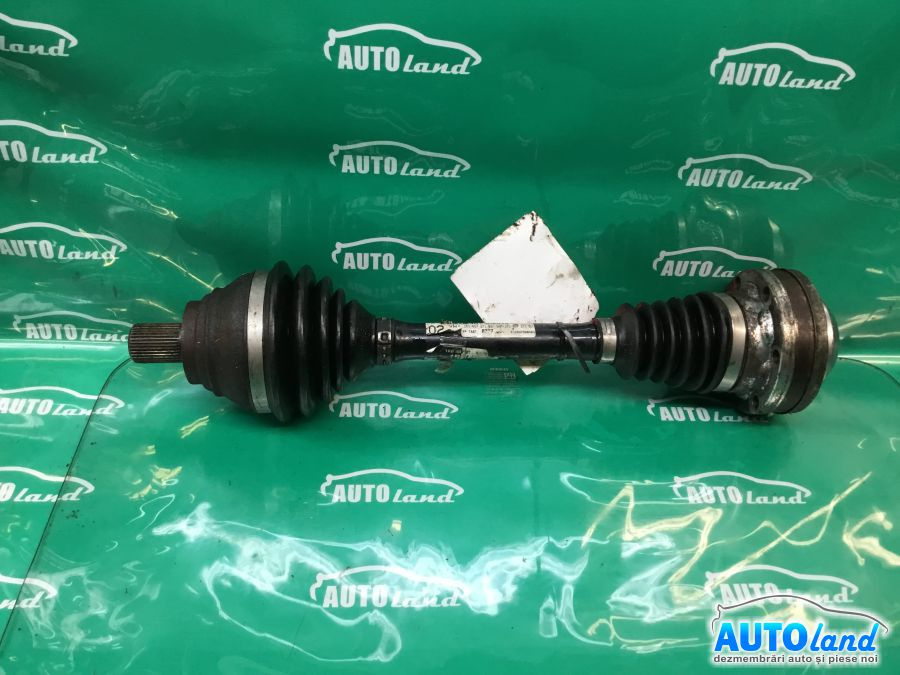 Planetara Stanga 1k0407271bj 2.0 TDI Volkswagen PASSAT 3C2 2005