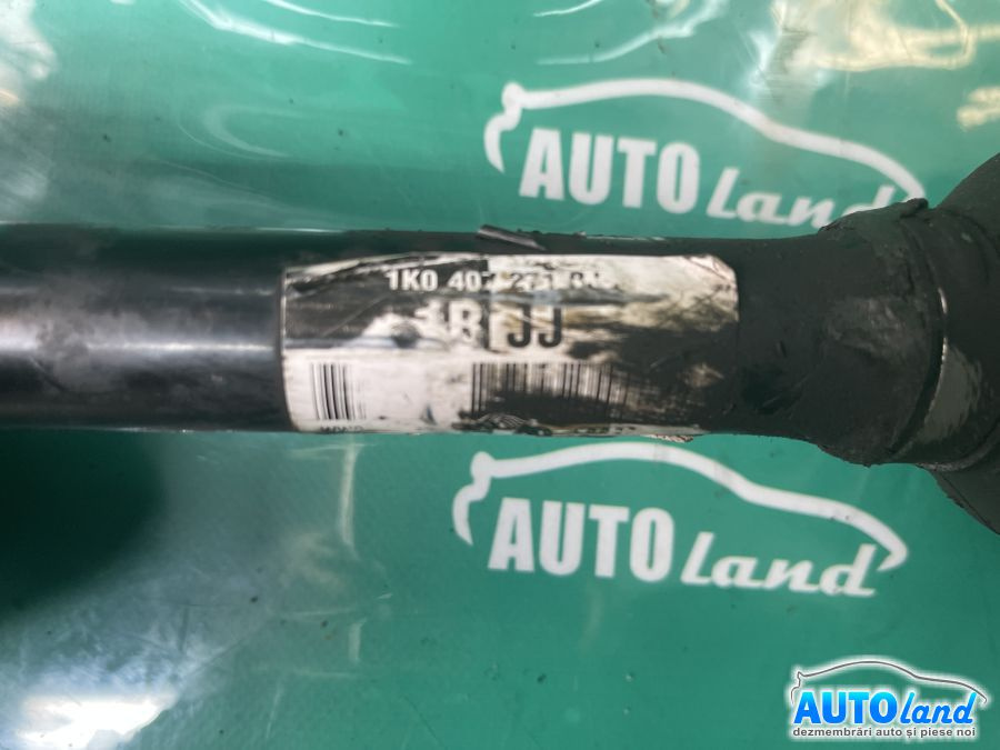 Planetara Stanga 1k0407271bj 2.0 TDI Volkswagen PASSAT 3C2 2005