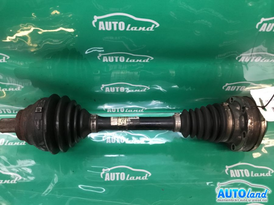 Planetara Stanga 1k0407271bj 2.0 TDI Volkswagen PASSAT 3C2 2005