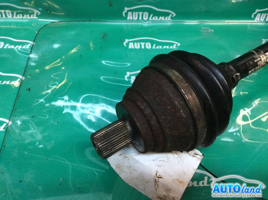 Planetara Stanga 1k0407271bj 4x4 Volkswagen PASSAT 3C2 2005