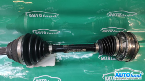 Planetara Stanga 1k0407271bj Volkswagen PASSAT 3C2 2005