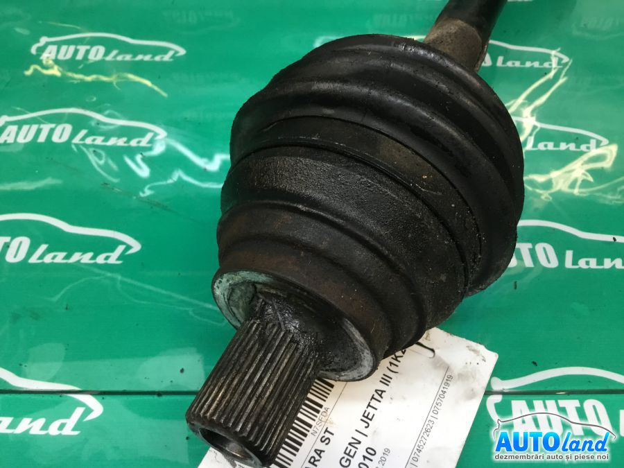 Planetara Stanga 1k0407271bl 1.9 TDI Volkswagen JETTA III 1K2 2005-2010