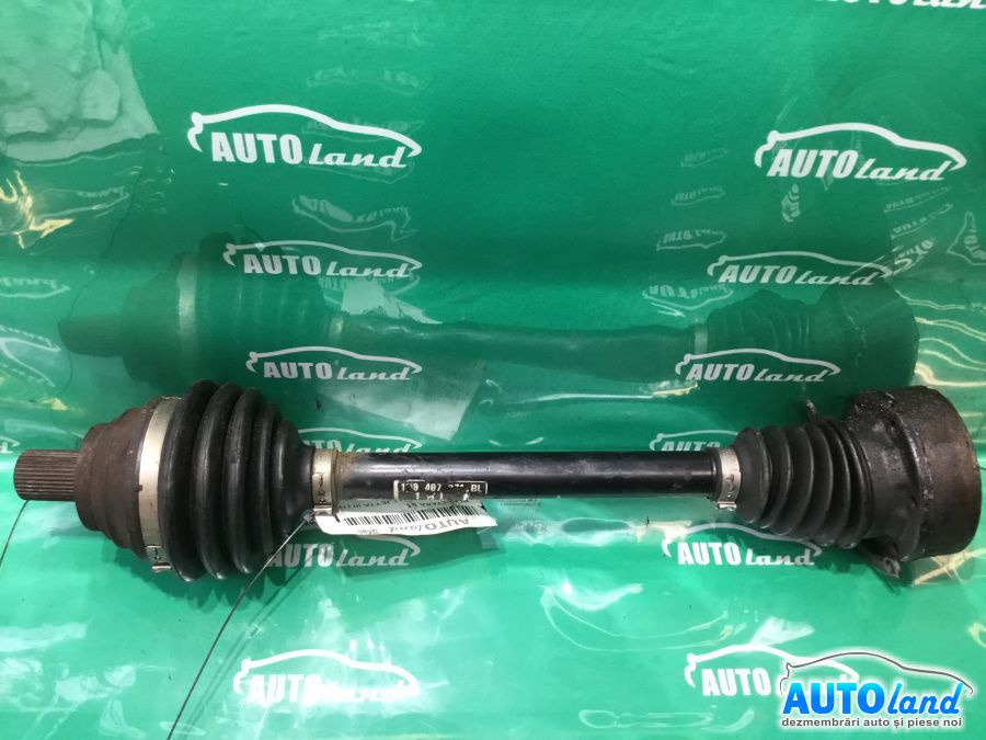 Planetara Stanga 1k0407271bl 1.9 TDI Volkswagen JETTA III 1K2 2005-2010
