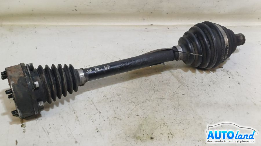 Planetara Stanga 1k0407271bl 1.9 TDI Volkswagen JETTA III 1K2 2005-2010