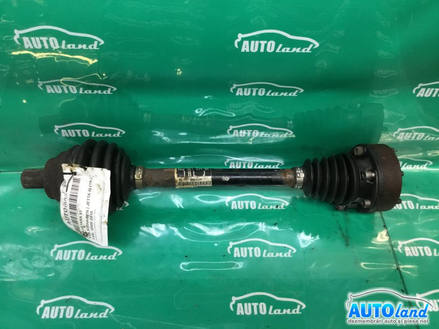 Planetara Stanga 1k0407271bl 1.9 TDI Volkswagen JETTA III 1K2 2005-2010