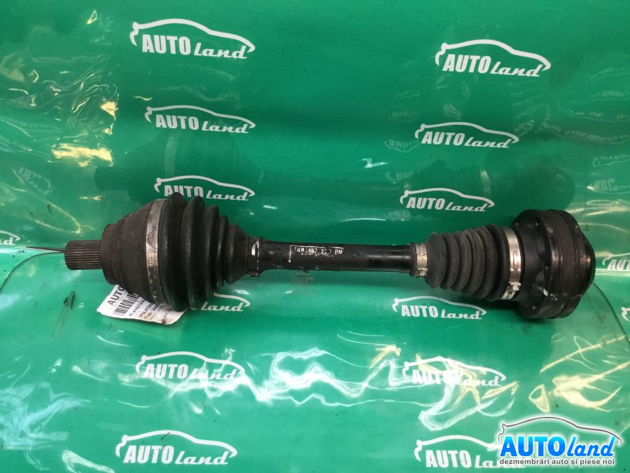 Planetara Stanga 1k0407271bn 2.0 TDI Volkswagen GOLF V 1K1 2003