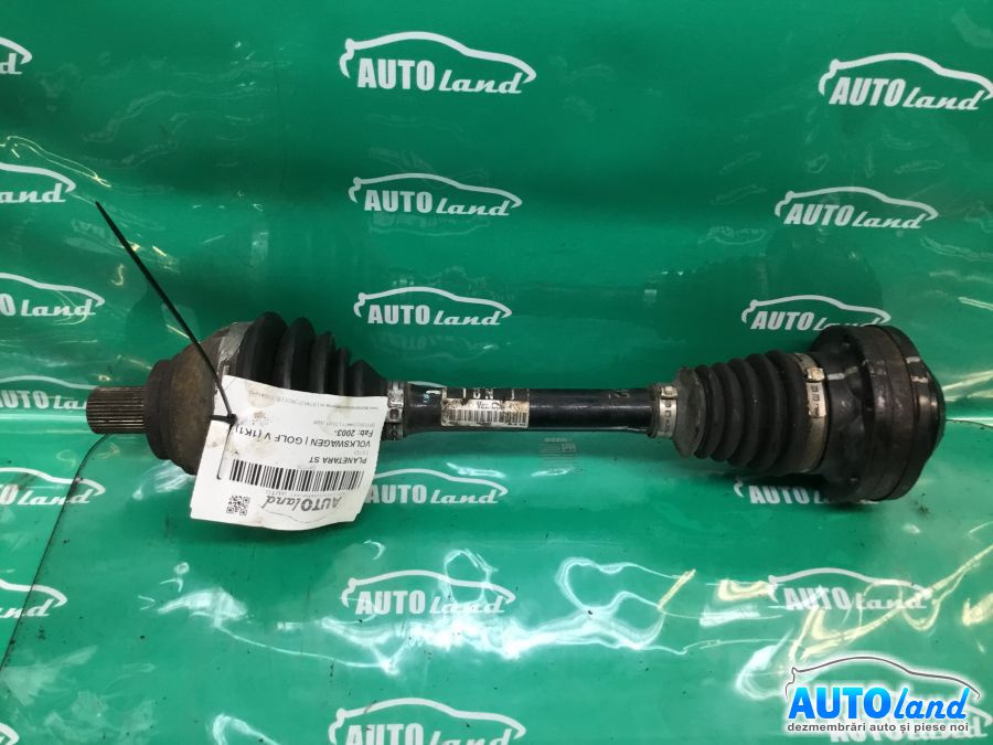 Planetara Stanga 1k0407271bn 2.0 TDI Volkswagen GOLF V 1K1 2003