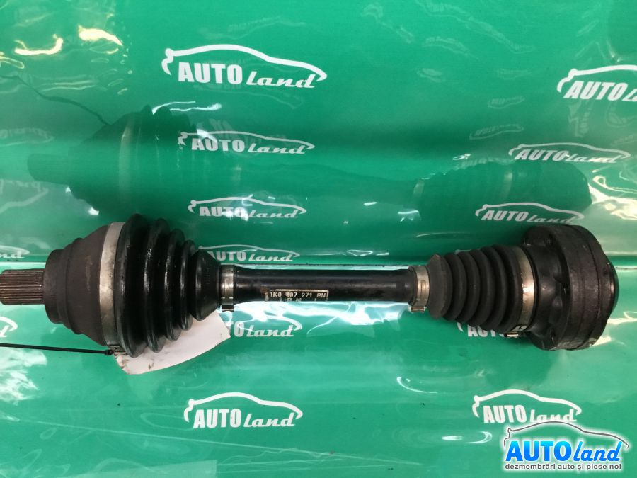 Planetara Stanga 1k0407271bn 2.0 TDI Volkswagen GOLF V 1K1 2003