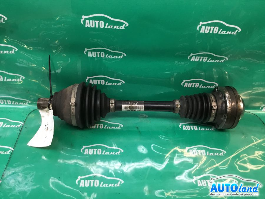Planetara Stanga 1k0407271es 2.0 TDI Volkswagen TOURAN 1T1,1T2 2003