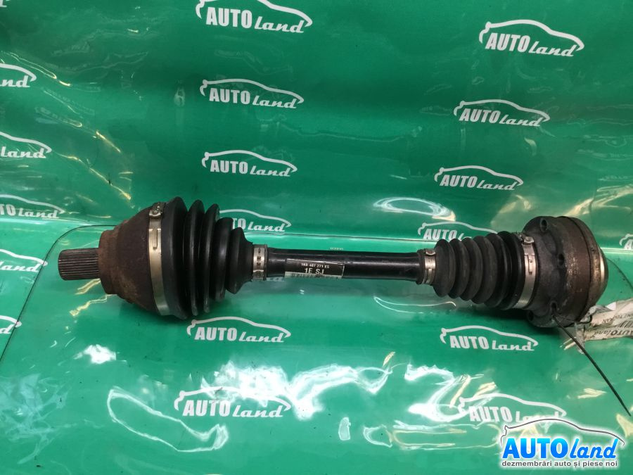 Planetara Stanga 1k0407271es 2.0 TDI Volkswagen TOURAN 1T1,1T2 2003