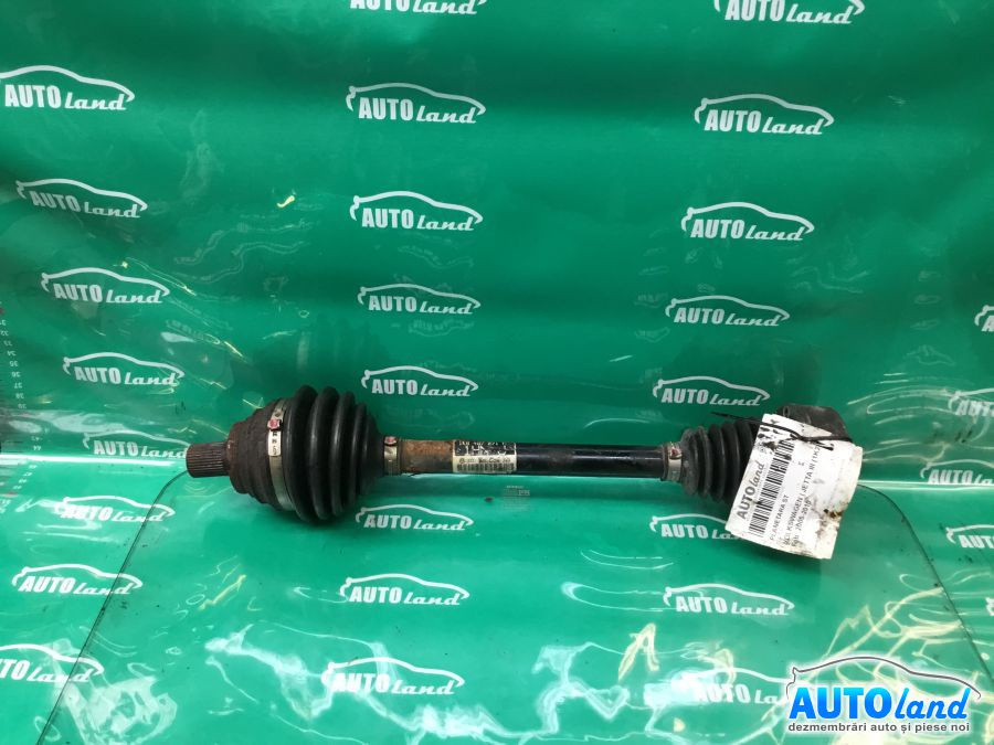 Planetara Stanga 1k0407271hn 1.9 TDI Volkswagen JETTA III 1K2 2005-2010