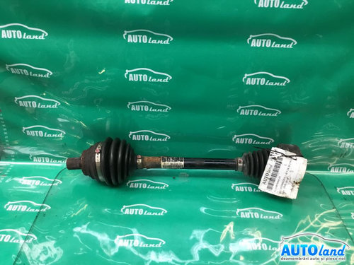 Planetara Stanga 1k0407271hn 1.9 TDI Volkswagen JETTA III 1K2 2005-2010