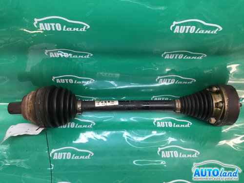 Planetara Stanga 1k0407271hq 1.2 Tsi cu ABS Volkswagen GOLF VI PLUS 2008