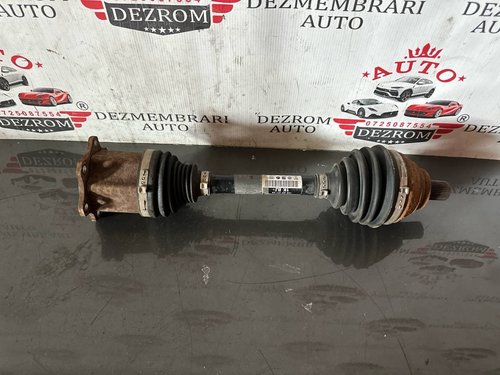 Planetara stanga 1K0407271KB VW Caddy IV Van (SAA, SAH) 2.0 TDI 4motion 140 cai CFHC