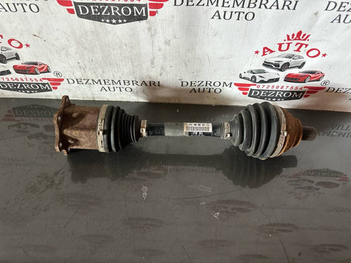 Planetara stanga 1K0407271KB VW Passat B8 Variant (3G5, CB5) 2.0 TDI 150 cai DFEA