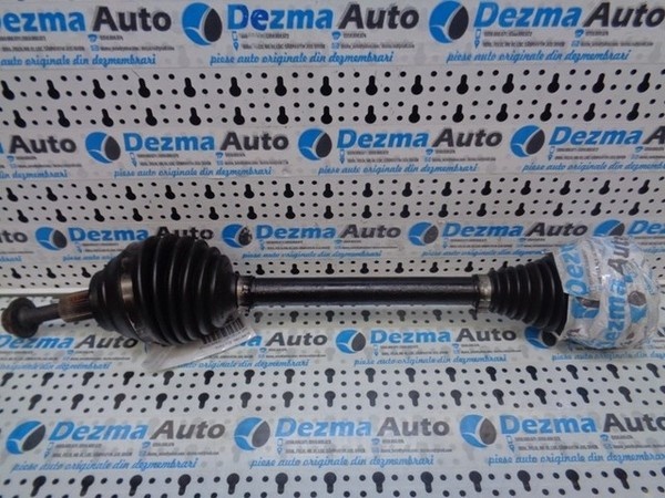 Planetara stanga 1K0407271LB, Vw Caddy 4, 1.6 tdi
