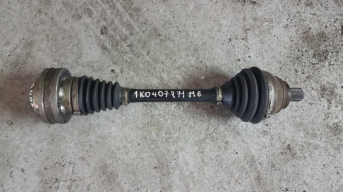 Planetara stanga 1k0407271me vw golf 5 1.9 tdi bls 105 cai dsg 7