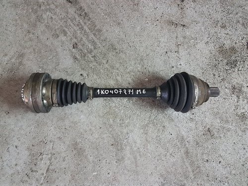 Planetara stanga 1k0407271me vw jetta IV 2.0 tdi cuua 110 cai