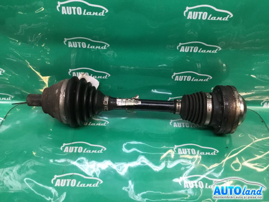 Planetara Stanga 1k0407272b Skoda OCTAVIA 1Z3 2004