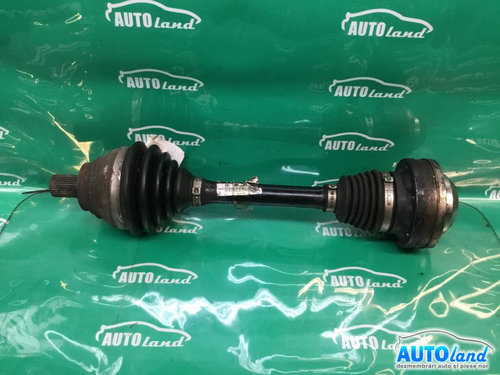 Planetara Stanga 1k0407272b Skoda OCTAVIA 1Z3 2004