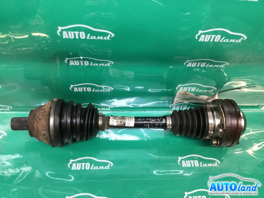 Planetara Stanga 1k0407272bj 1.9 TDI Fata 4x4 Skoda OCTAVIA 1Z3 2004