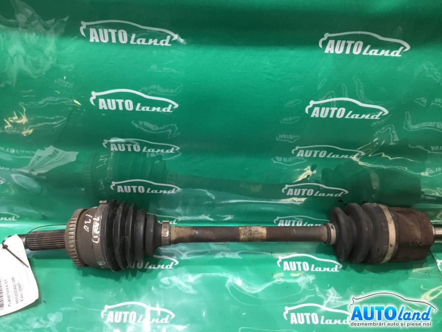 Planetara Stanga 2.0 CRDI Hyundai i30 2007