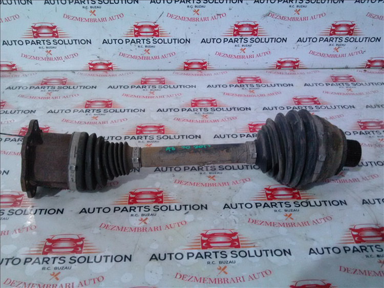 Planetara stanga 2.0 d AUDI A6 an fabr. 