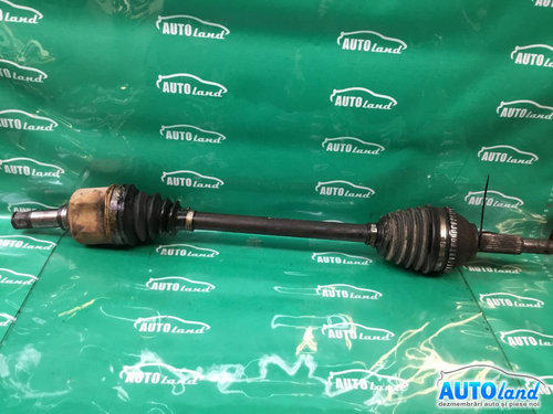 Planetara Stanga 2.0 D Ford TRANSIT bus FD ,FB ,FS ,FZ ,FC 2000-2006