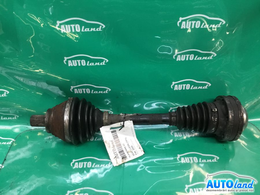Planetara Stanga 2.0 D Seat LEON 1P1 2005-2013