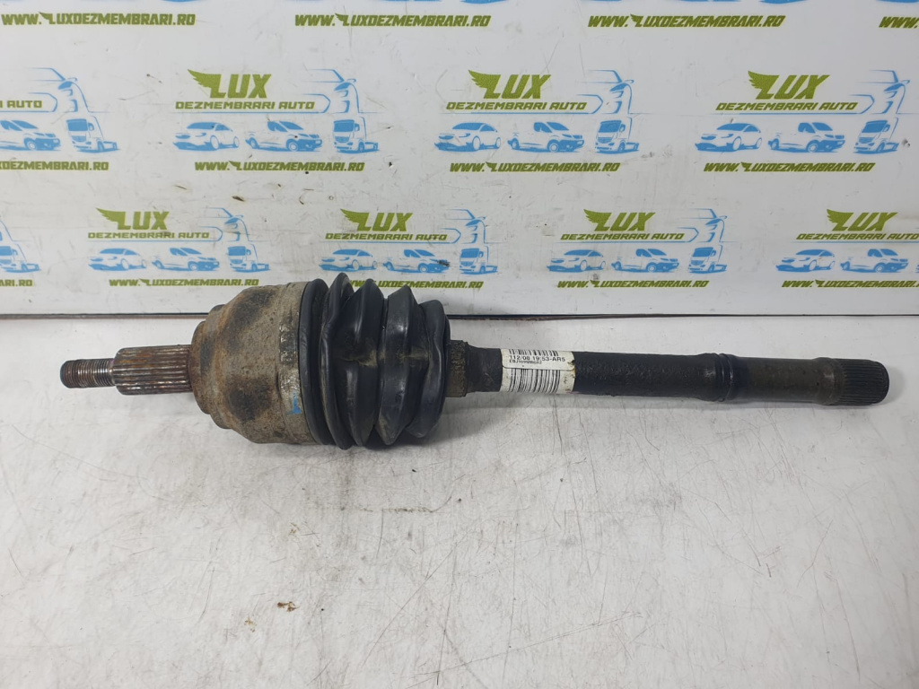 Planetara stanga 2.0 dci m9r 8200659626 Renault Laguna 3 [2007 - 2011]